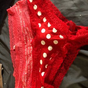 COPY - Victoria’s Secret Underwear